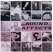 Sound affects (remastered version) cover image cdn