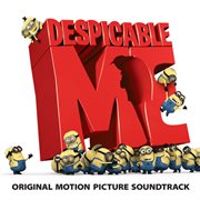 Despicable me original motion picture soundtrack cover image cdn