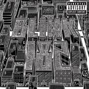 Neighborhoods (deluxe explicit version) cover image cdn