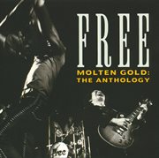 Molten gold: the anthology cover image cdn