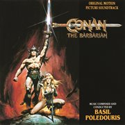 Conan the barbarian (original motion picture soundtrack) cover image cdn