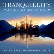 Tranquillity - voices of deep calm cover image cdn