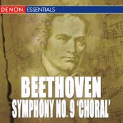 Beethoven: symphony no. 9 cover image cdn