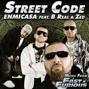 Street code (ep) cover image cdn