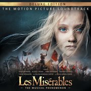 Les misérables the musical phenomenon : the motion picture soundtrack cover image cdn