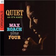 Quiet as it's kept cover image cdn