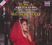 Puccini: tosca cover image cdn
