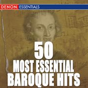 50 most essential baroque hits cover image cdn