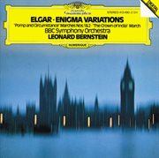 Elgar: enigma variations cover image cdn
