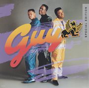 Guy - special edition cover image cdn