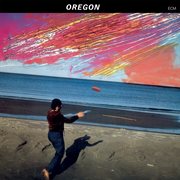 Oregon (digipak reissue) cover image cdn
