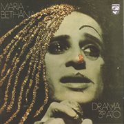 Drama - luz da noite (live) cover image cdn