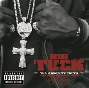 Tha absolute truth (explicit version) cover image cdn