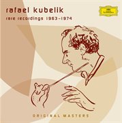 Recordings conducted by kubelik cover image cdn