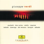 Verdi: macbeth, don carlos, otello, requiem cover image cdn