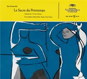 Stravinsky: the rite of spring; petrouchka cover image cdn