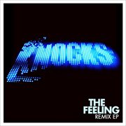 The feeling (remix ep) cover image cdn