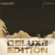 Pinkerton - deluxe edition cover image cdn