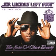 Sir lucious left foot...the son of chico dusty (deluxe edition (explicit)) cover image cdn