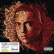 Relapse [deluxe] (explicit version) cover image cdn