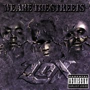 We are the streets (explicit version) cover image cdn