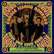 Have you ever been...? cover image cdn