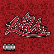 Lace up (deluxe) cover image cdn