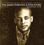James fortune & fiya story-greatest hits cover image cdn