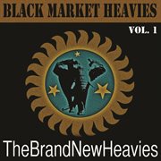 Black market heavies, vol. 1 cover image cdn