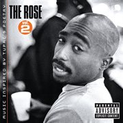 The rose - volume 2 - music inspired by 2pac's poetry cover image cdn