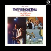 The trini lopez show: original tv special soundtrack cover image cdn