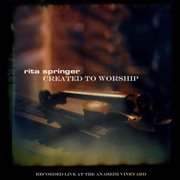 Created to worship cover image cdn