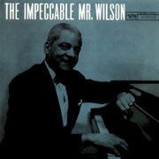 The impeccable mr. wilson cover image cdn