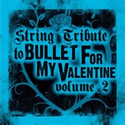 Bullet for my valentine string tribute, volume 2 cover image cdn