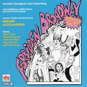 Forbidden broadway strikes back (volume 4) cover image cdn