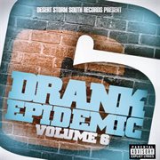 Drank epidemic 6 cover image cdn