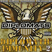 Diplomatic immunity ii cover image cdn