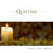 Quietime - peace on earth cover image cdn
