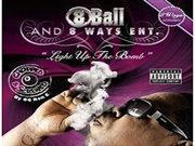 Light up the bomb chopped & screwed cover image cdn