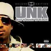 Beat'n down yo block (deluxe) cover image cdn