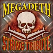 Megadeth string tribute cover image cdn