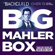 Big mahler box (a big bach guild set) cover image cdn