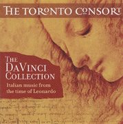 Various: "the davinci collection" cover image cdn