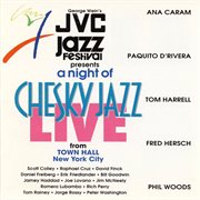 A night of chesky jazz live cover image cdn