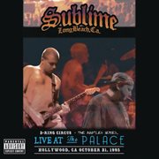 3 ring circus - live at the palace (explicit version) cover image cdn