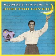 Sammy davis jr. sings just for lovers cover image cdn
