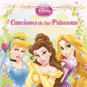 Disney princesas: canciones de las princesas cover image cdn