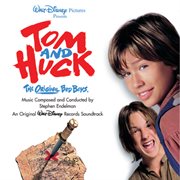 Tom and huck cover image cdn