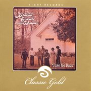 Classic gold: take me back: andrae crouch and the disciples cover image cdn
