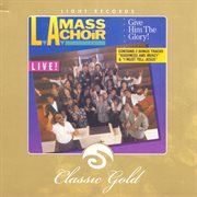 Classic gold: give him the glory! cover image cdn